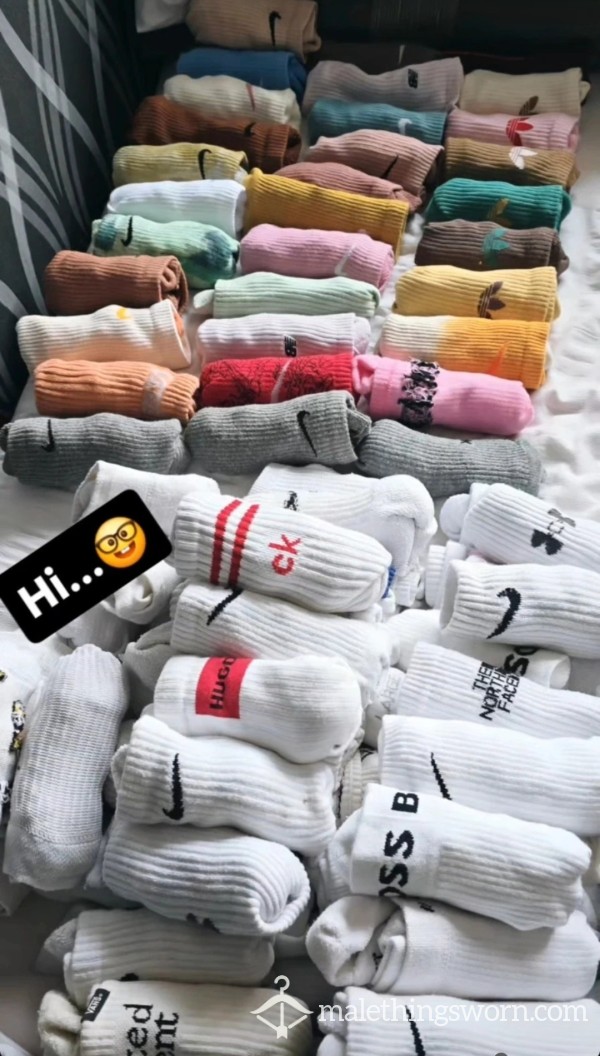 Pick Your Flavour 😎