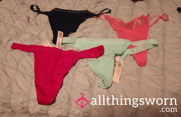 Pick Your G-string 💋