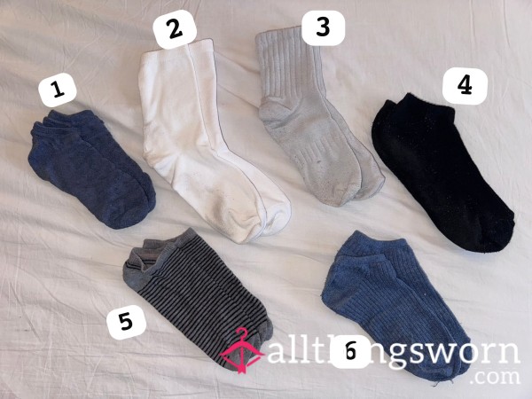 Pick Your Lucky Number