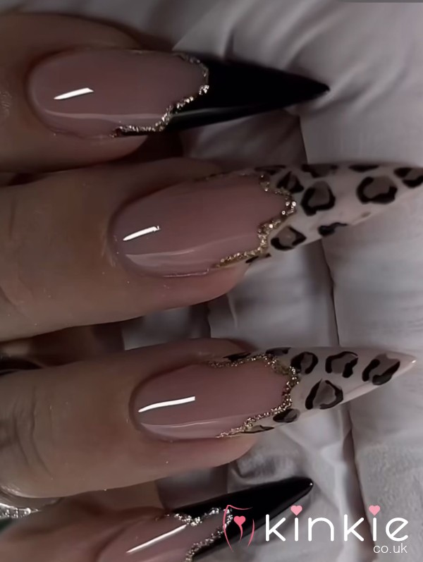 Pick Your Manicure 💅🏼