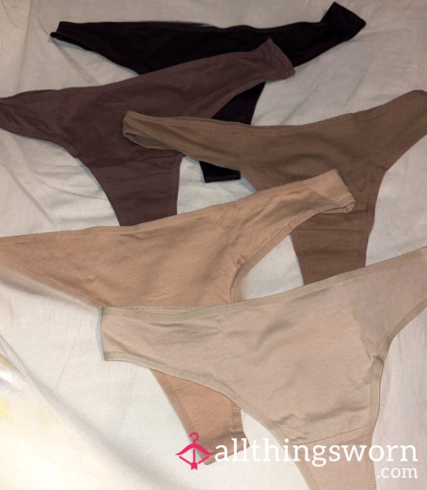 Pick Your Nude 🤍🤎🤍