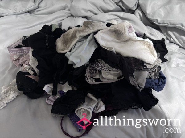 Pick Your Own! - Panties 💋