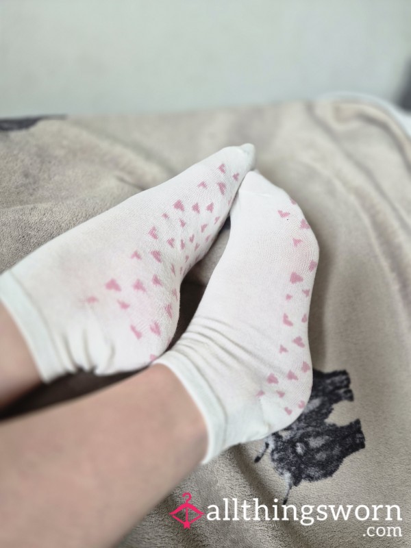 Pick Your Own Pair - Socks 🧦💖👣
