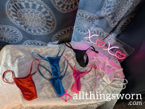 PICK YOUR PAIR! My Favorites