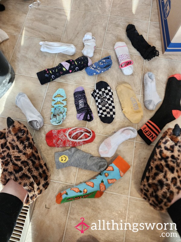 Pick Your Pair