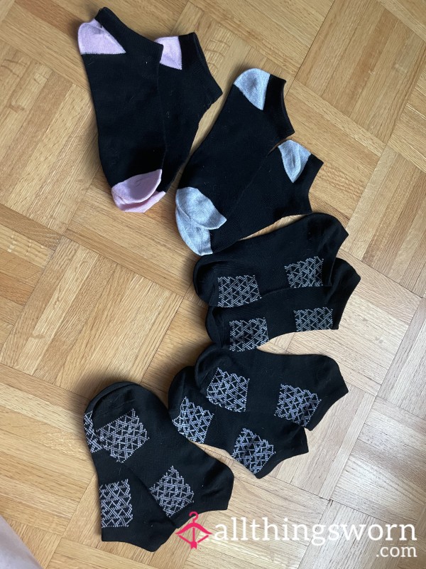 Pick Your Pair