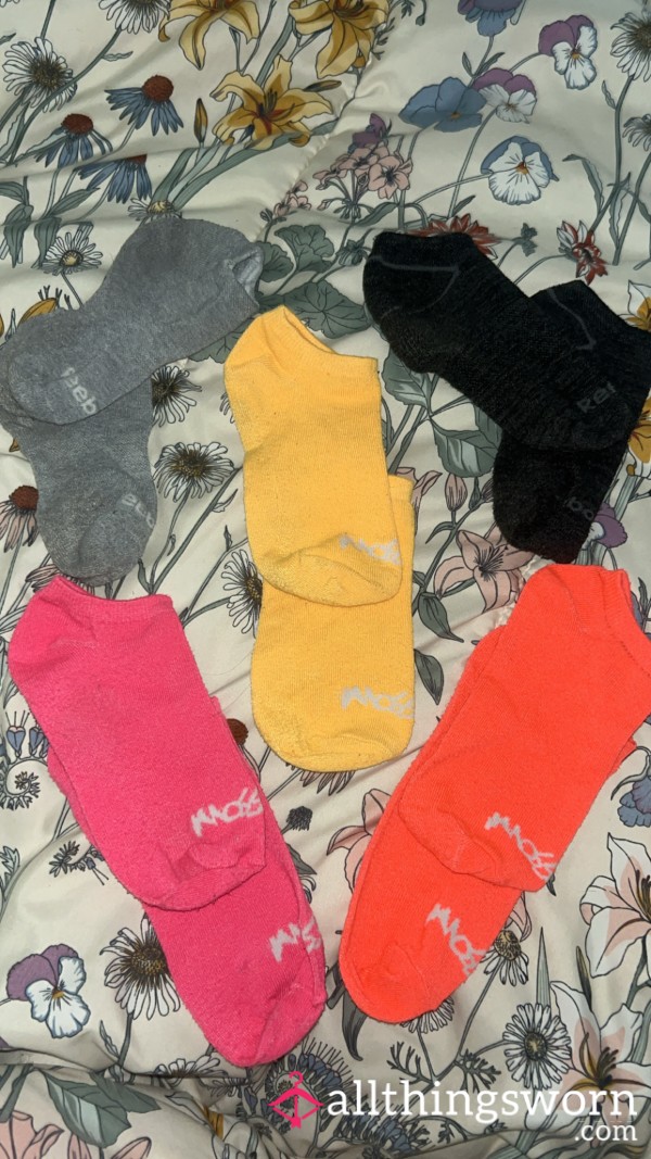 Pick Your Pair!
