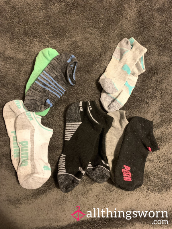 Pick Your Pair