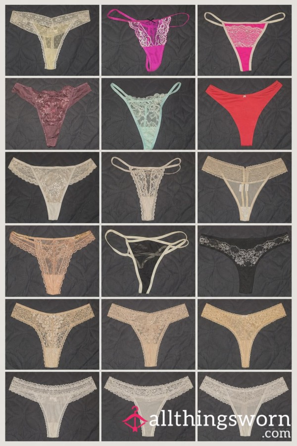 Pick Your Pair 💕💕