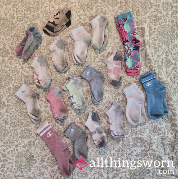 Pick Your Pair