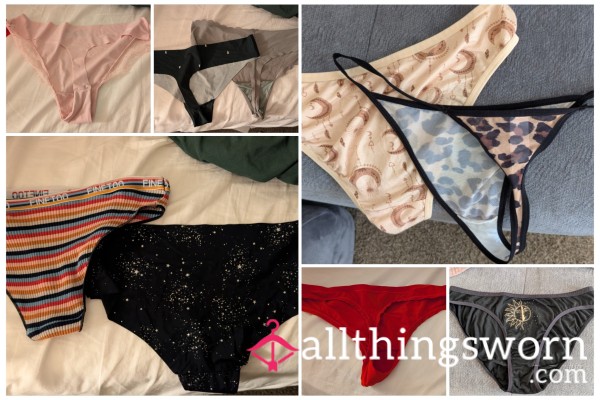 Pick Your Pair 💕 Custom Wear Available