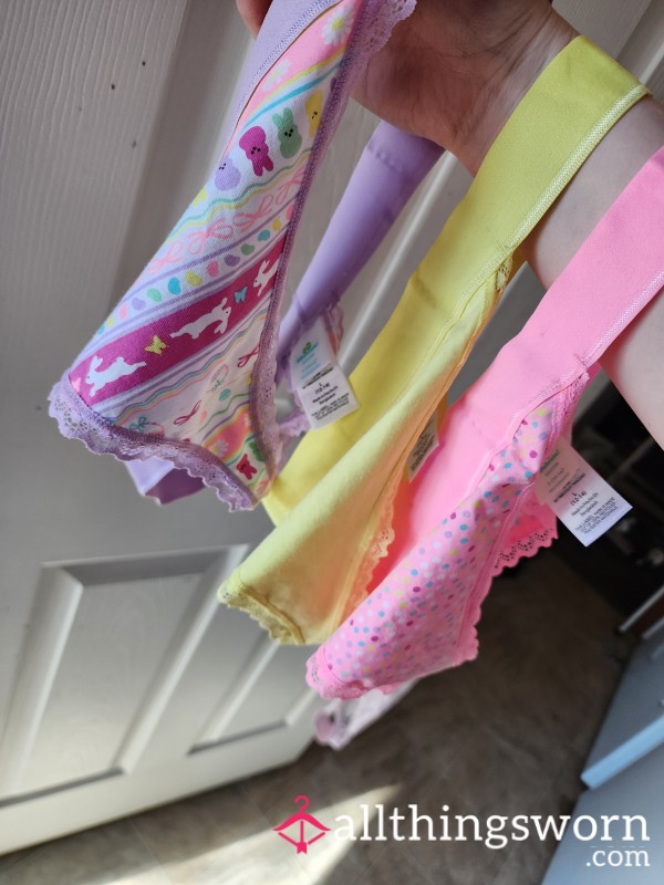 Pick Your Pair- Easter Edition☺️
