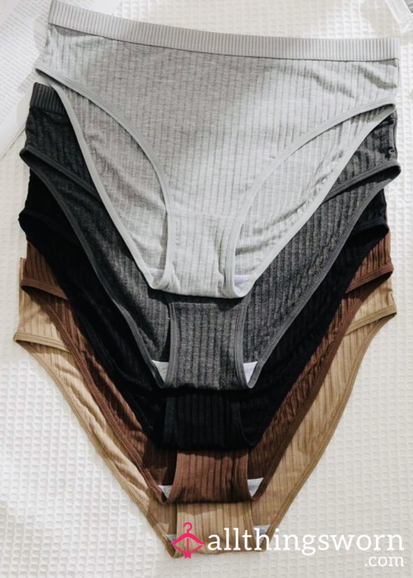 Pick Your Panties