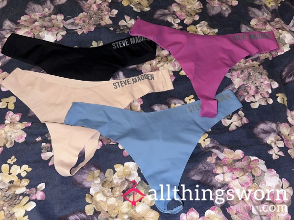 Pick Your Panties