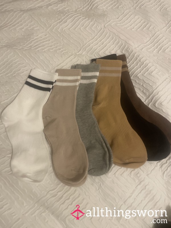 Pick Your Personal Pair