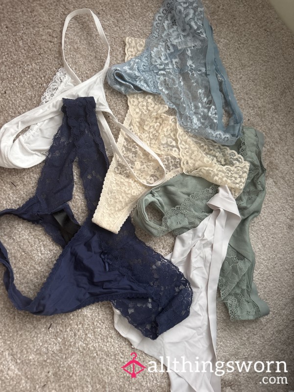 Pick Your Pleasure😉