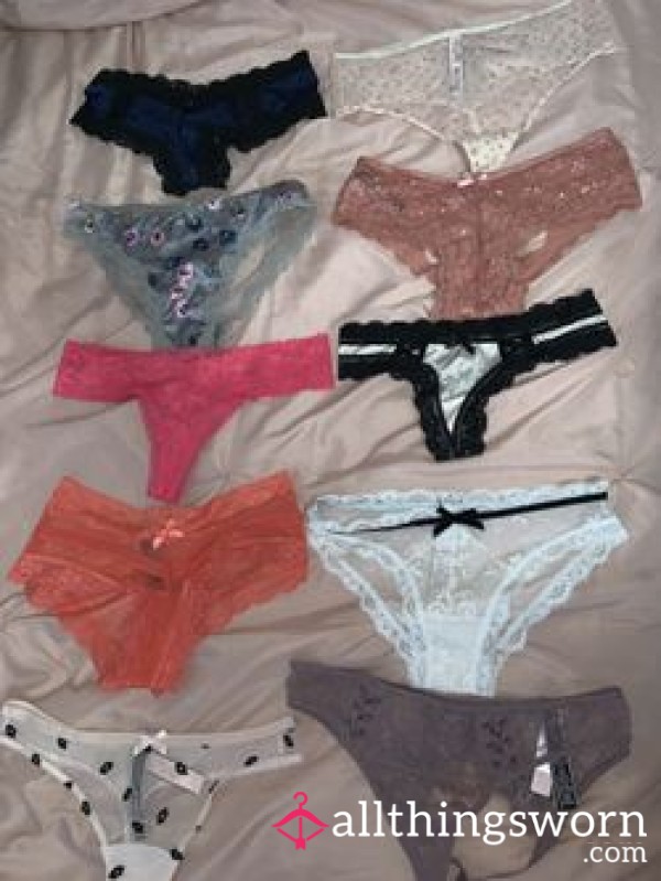 Pick Your Poison ☠ 24 Hr Wear