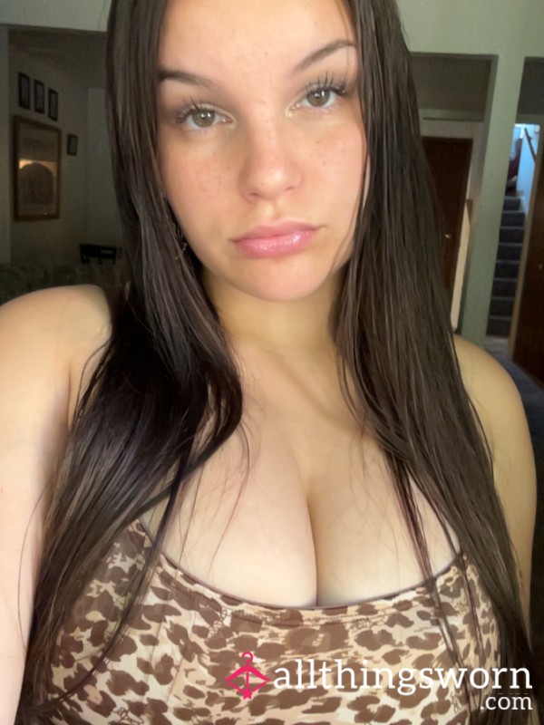 Pick Your Poison 😈