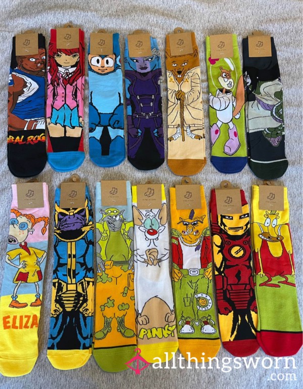 😈 Pick Your Poison 😍