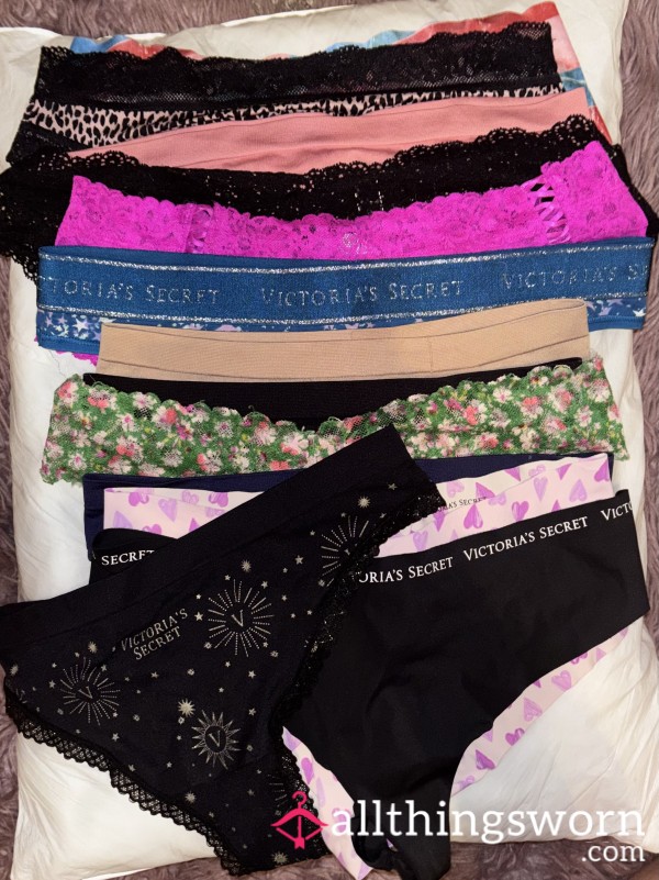 Pick Your Poison; CLEAN Or SCENTED?