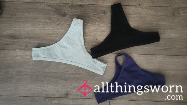 Pick Your Thong!