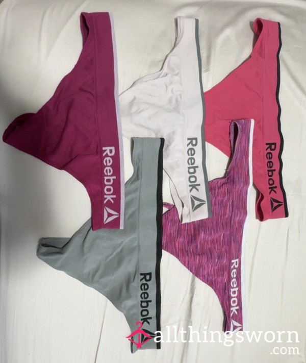 Pick Your Thong🫶🏻💦 - Size Large