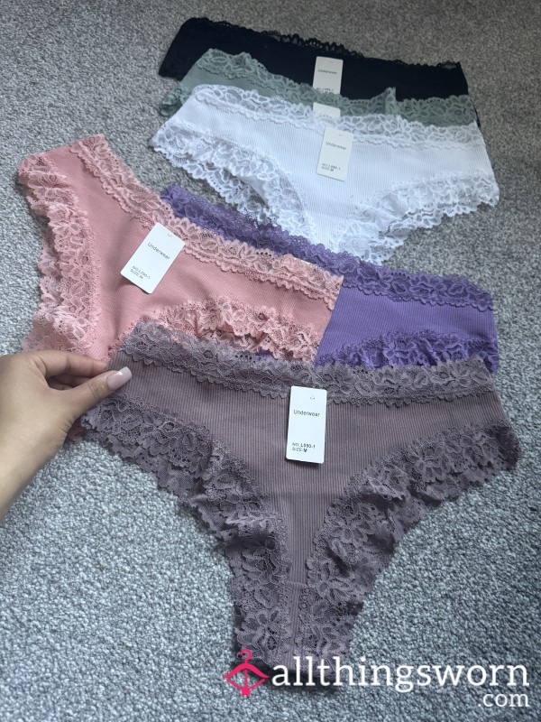 Pick Your Wear💋 Brand New Ready For Wear Cxx