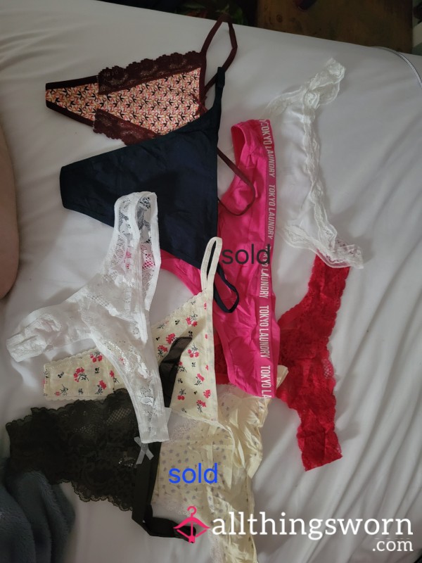 Pick Yours