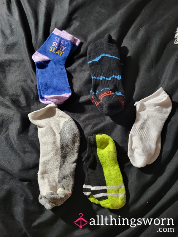Pick Yours