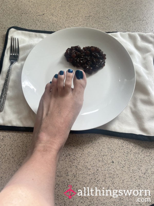 Pickle Tootsies