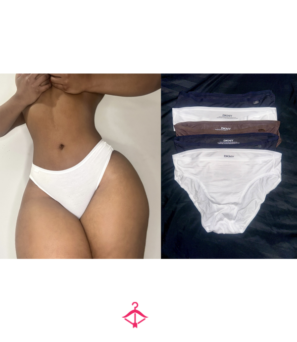 PICK&WEAR DKNY Panties