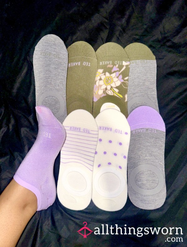 PICK&WEAR Ted Baker Socks