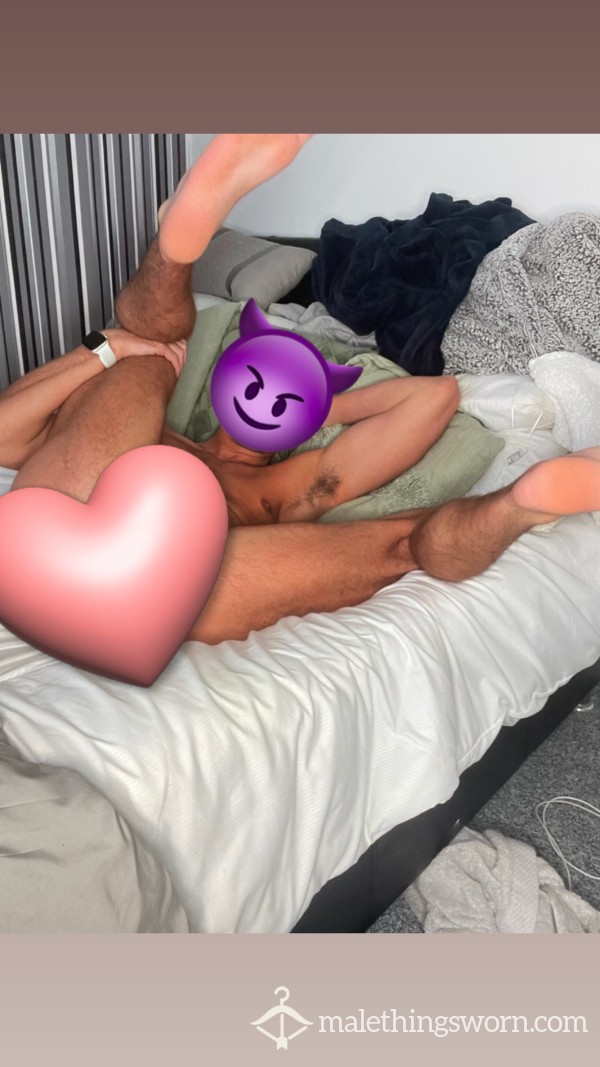 🍑 Pics