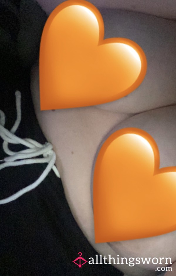 🍒 Pics (42DDD)