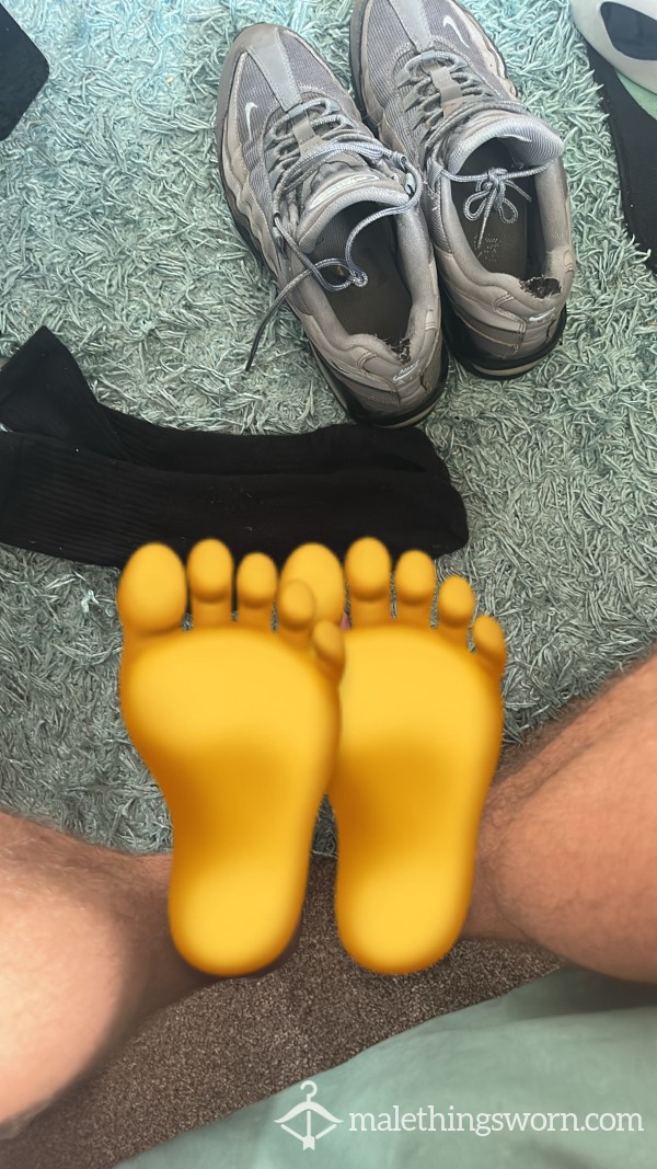 🦶🦶 Pics