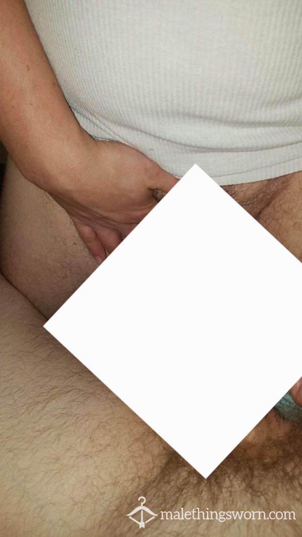 Pics And Videos I've Sent