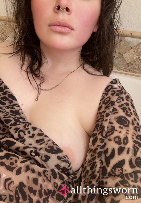 Pics Before Play Time 💦💋