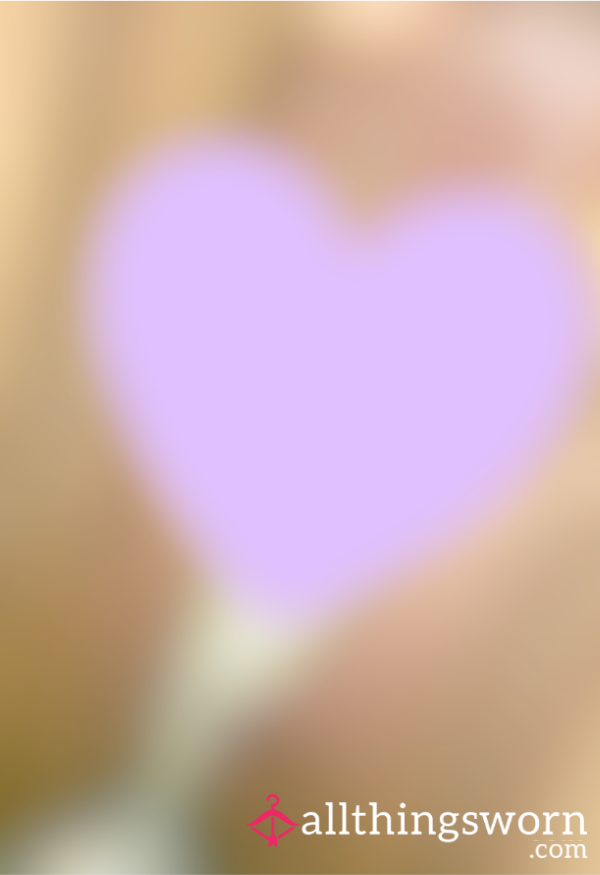 Pics Of My Creamy Pu**y 😏💦