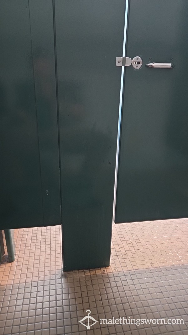 Pics Of My Uncut C*ck Sitting On The Toilet Rock Hard