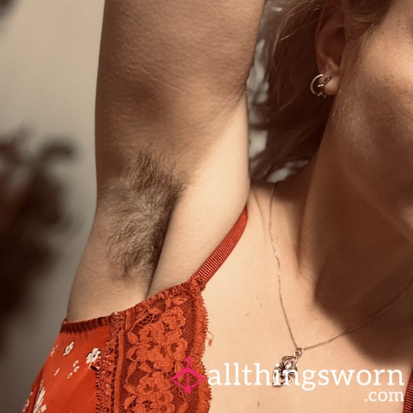 PICS & VIDS OF MY PITS 🙈