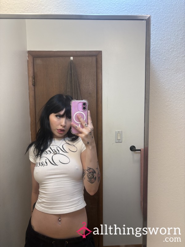 Pics, Vids, Voice Notes S**ting