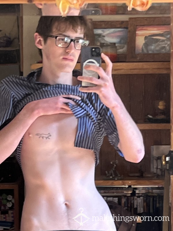 Pics With Both D*ck + Abs