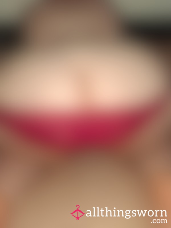 Picture From Behind 🫦