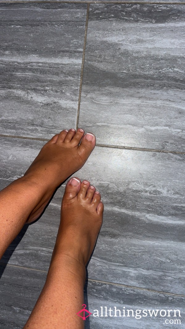 Picture Of My Frenchies 🥵