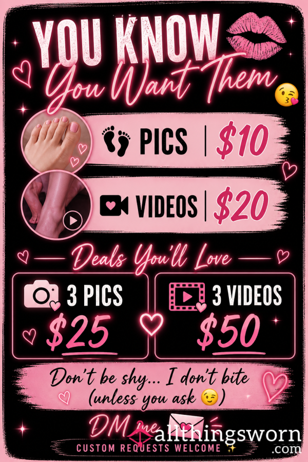 Pictures And Videos