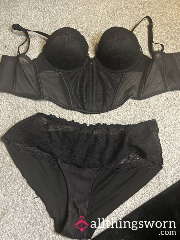 Pictures Of Me In This 😈