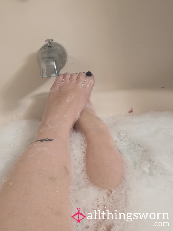 Pictures Of My S**y Size 8 Feet