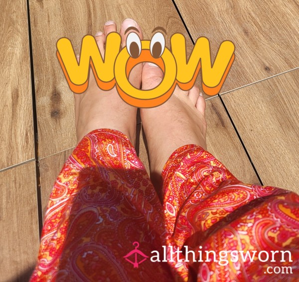 Pieds Naturels
