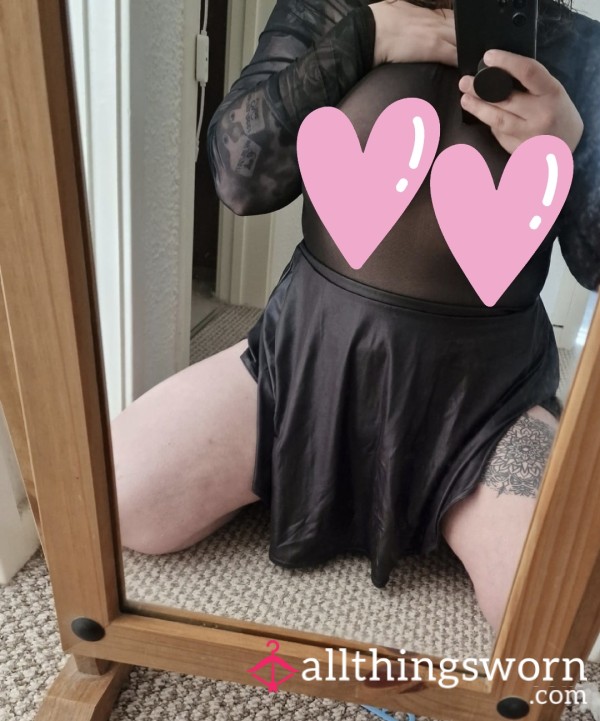 Pierced Nipples Make Tits Look So Much S**ier