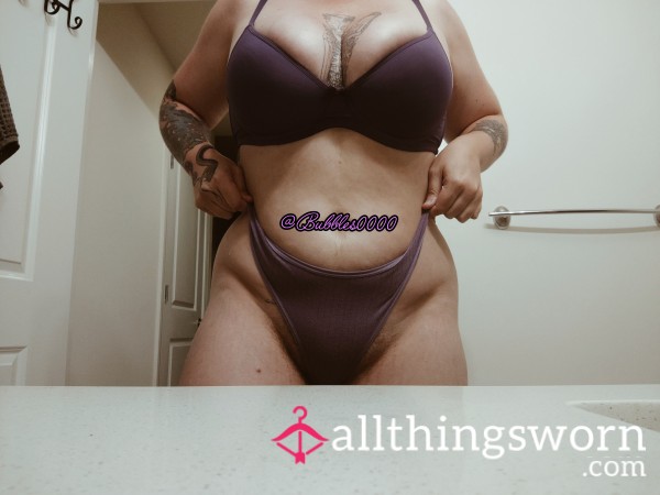 Pierced Tit Oiling